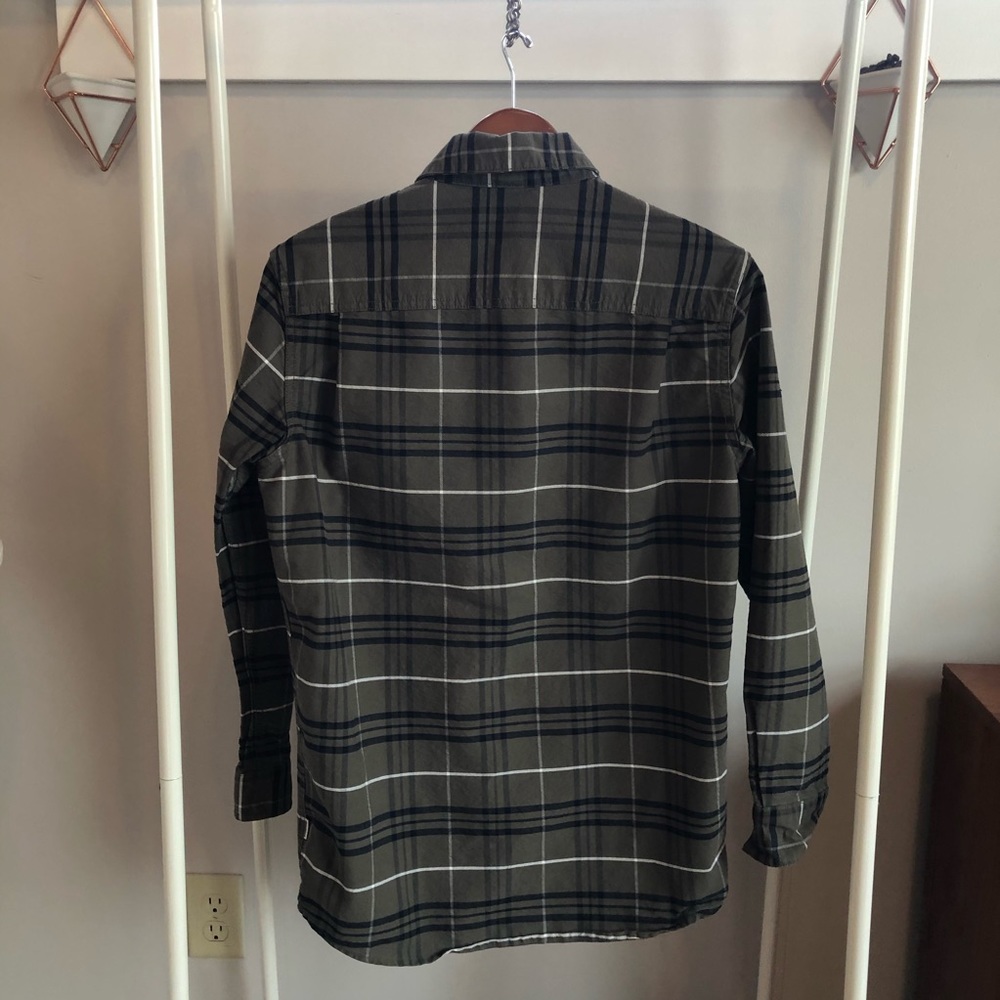 Converse Button Down - Picture 3 of 3